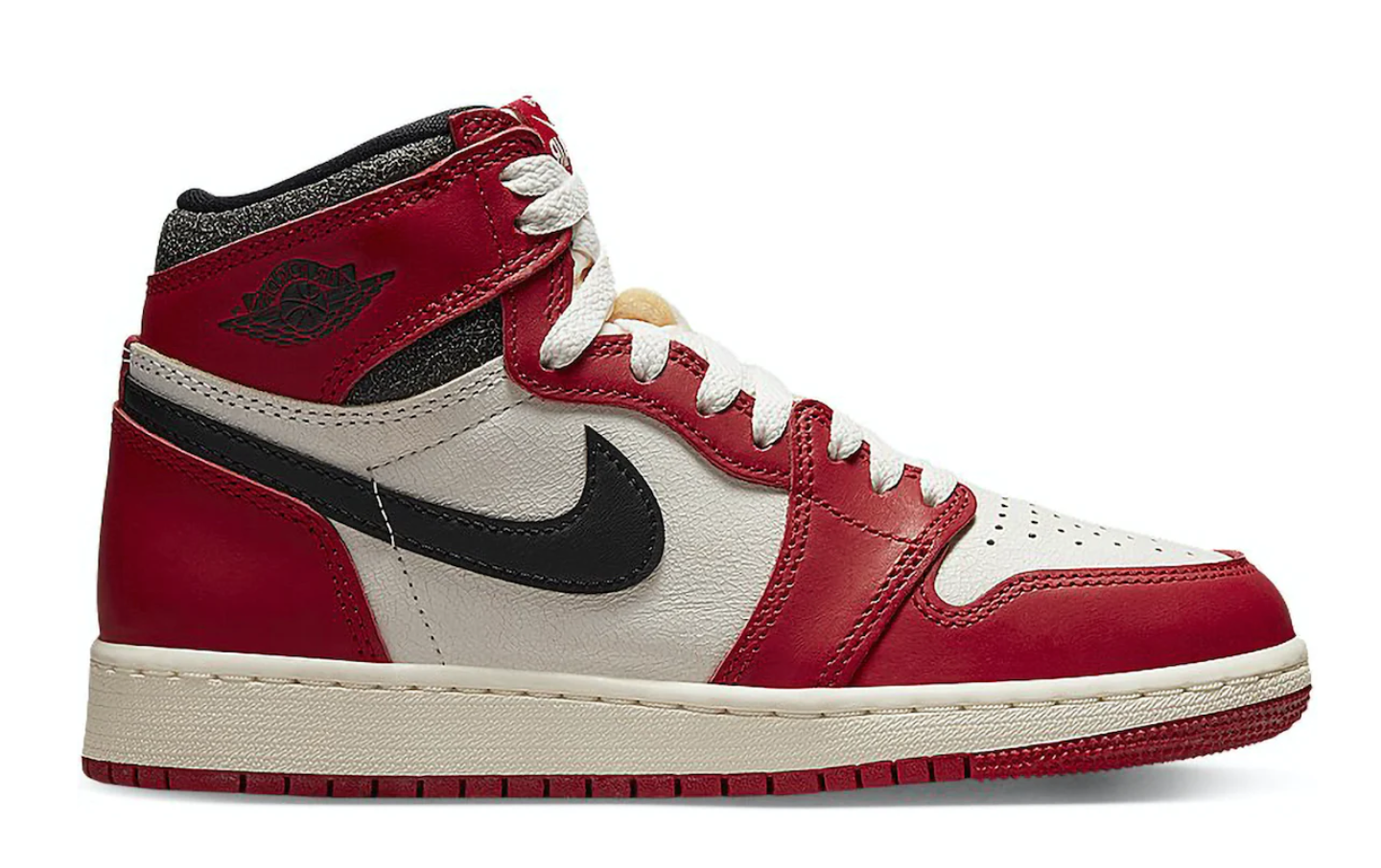 Air Jordan 1 Retro High OG (GS) 