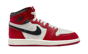 Air Jordan 1 Retro High OG (PS) 