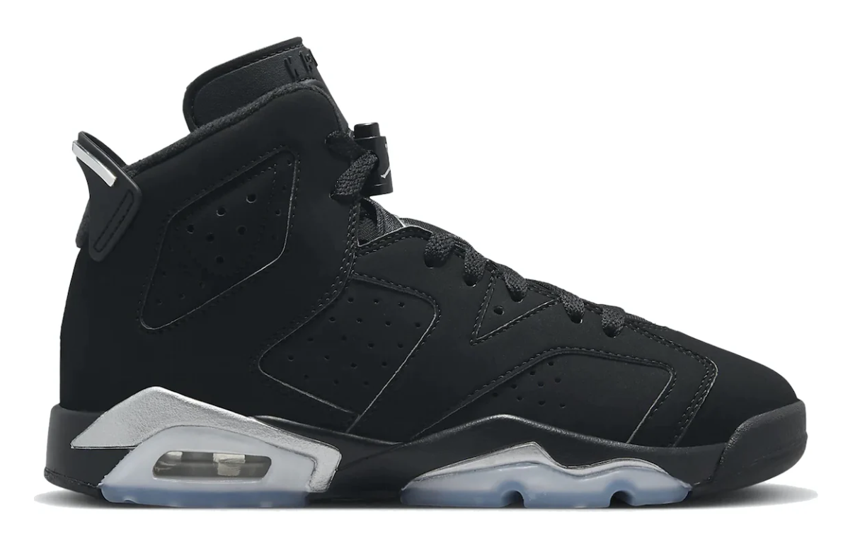 Air Jordan 6 Retro (GS) 