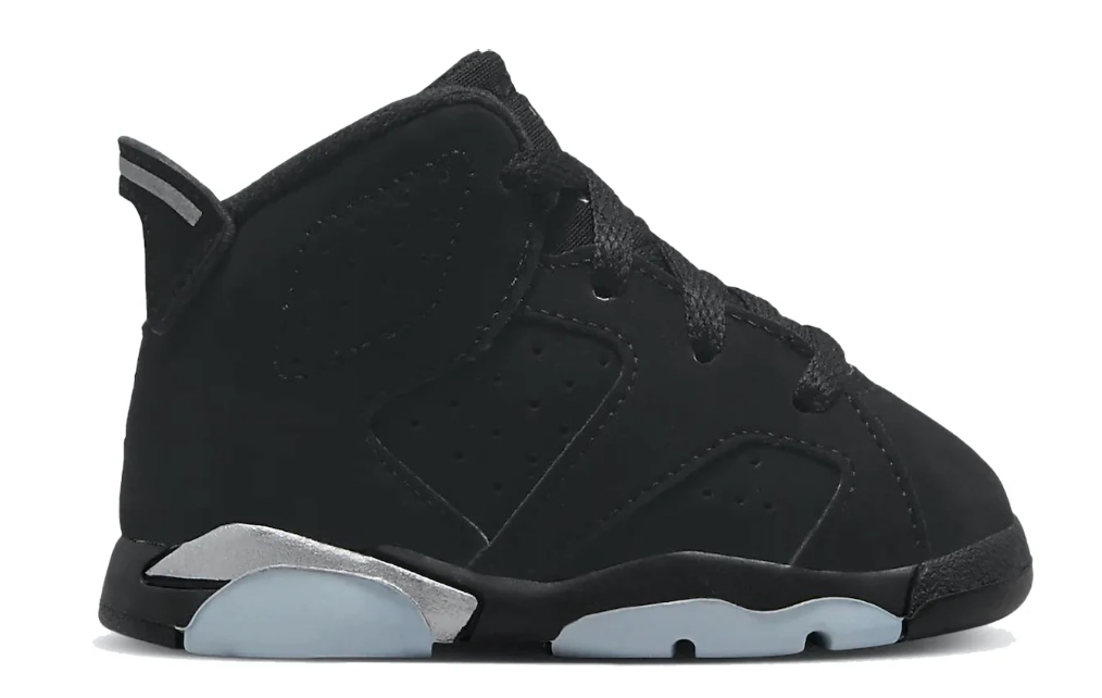 Air Jordan 6 Retro (TD) 