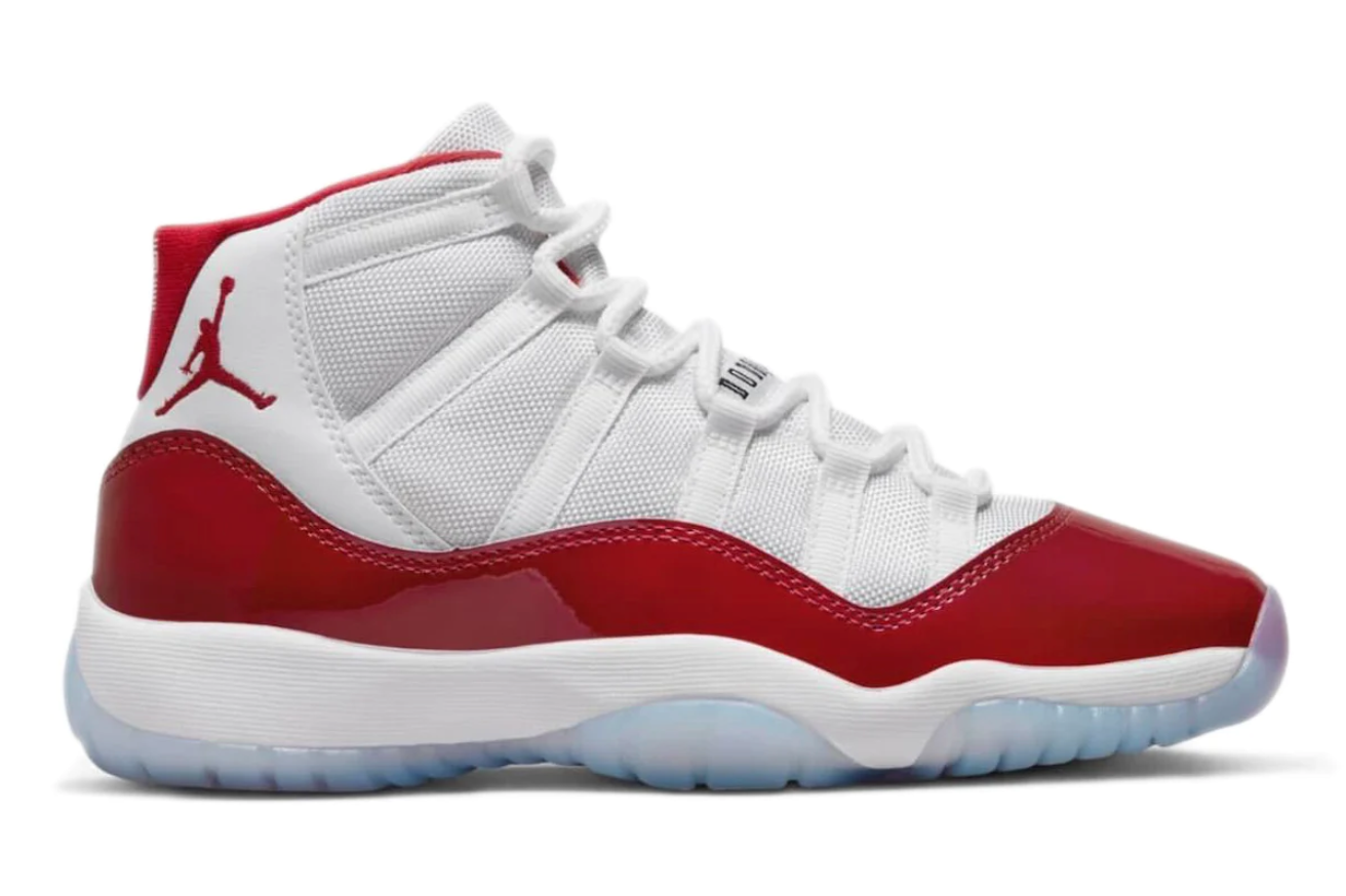 Air Jordan 11 Retro (GS) 