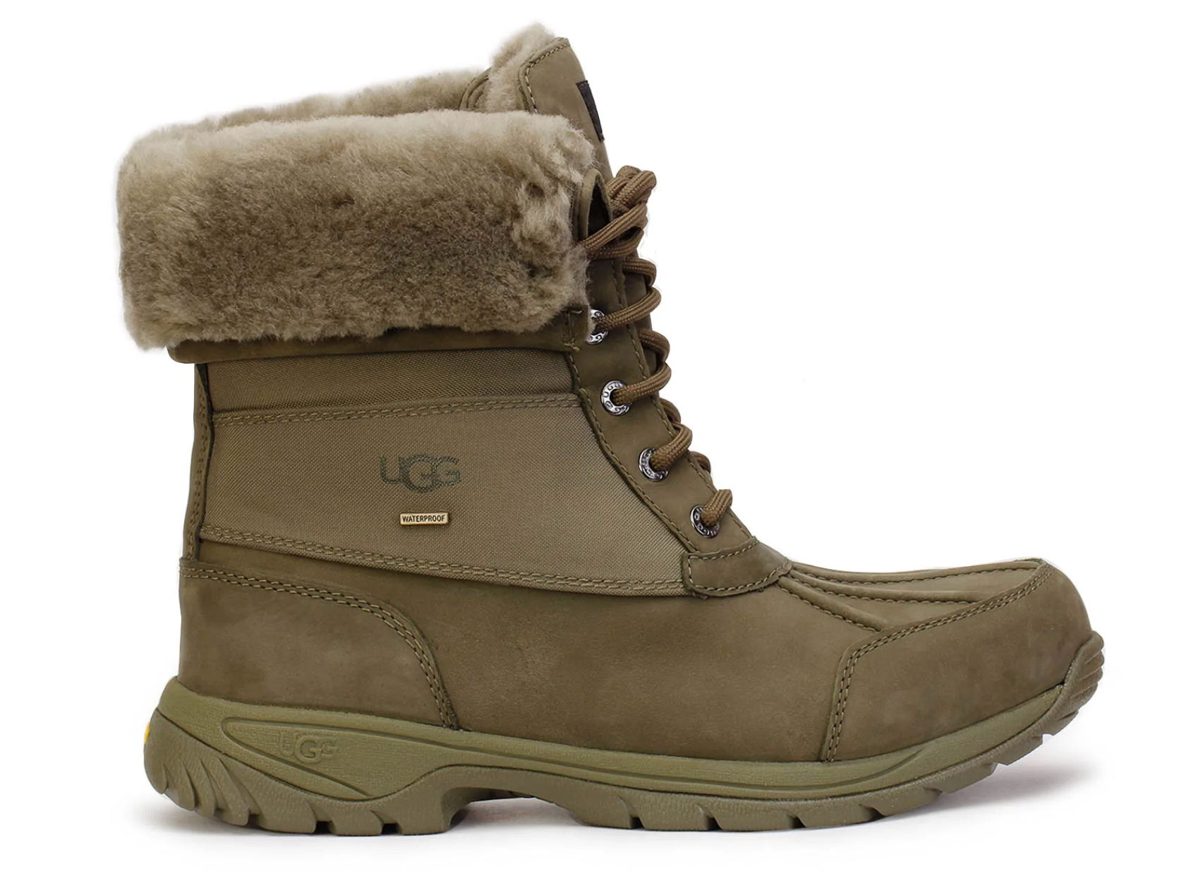 Uggs Mens Butte Mono 