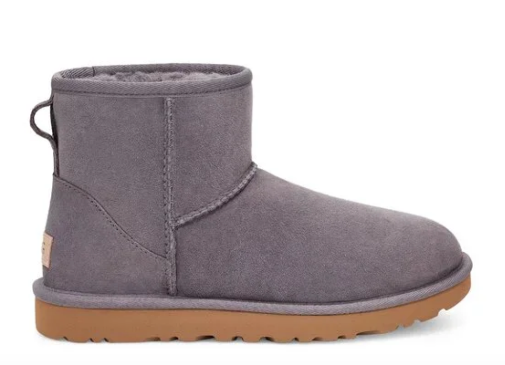 Uggs Womens Classic Mini II 