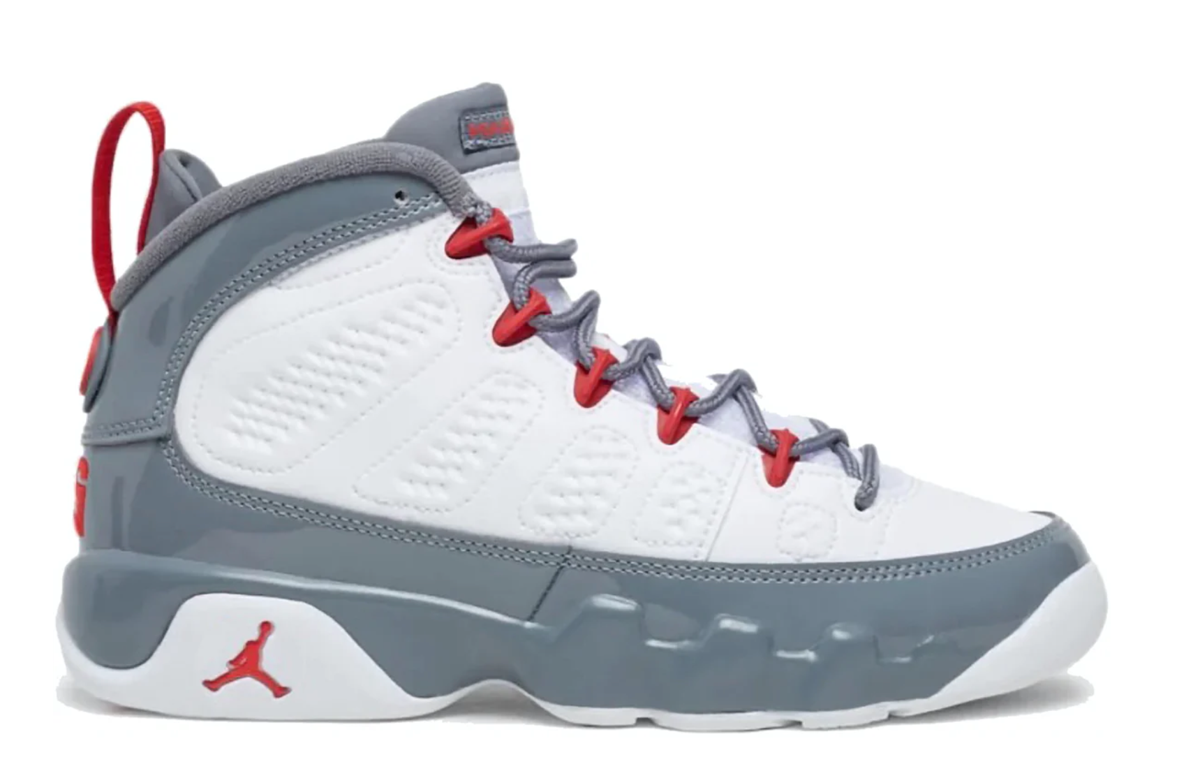 Air Jordan 9 Retro (GS) 