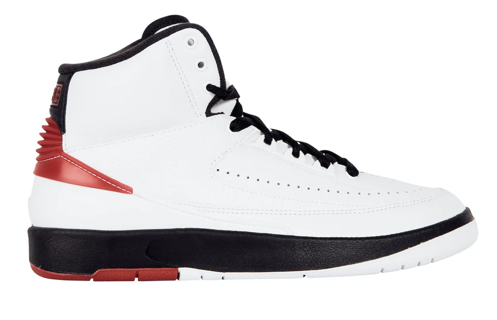 Air Jordan 2 Retro (GS) 