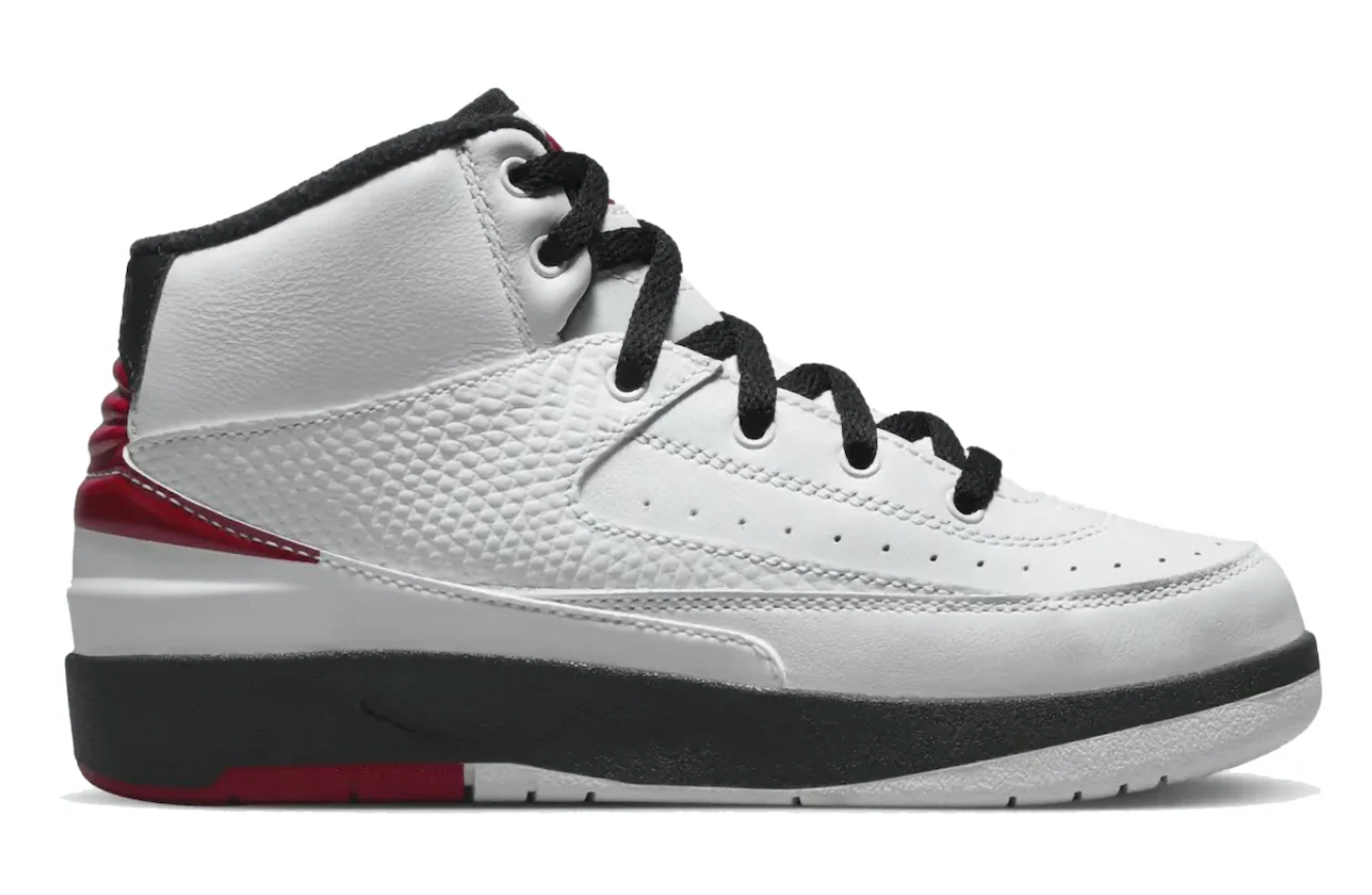 Air Jordan 2 Retro (PS) 