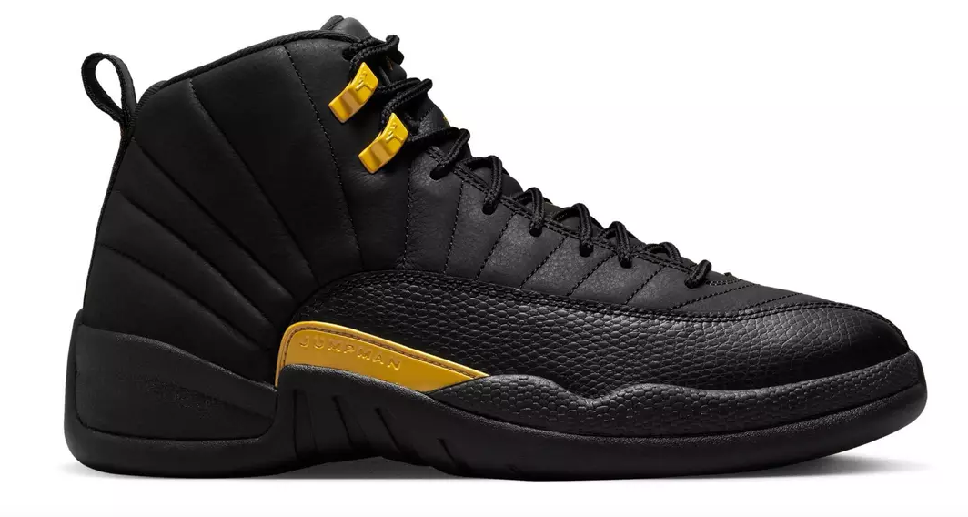 Air Jordan 12 Retro (GS) 