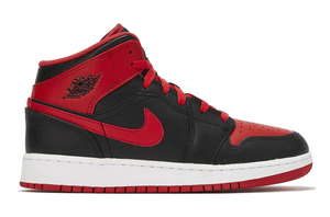 Air Jordan 1 Mid (GS) 