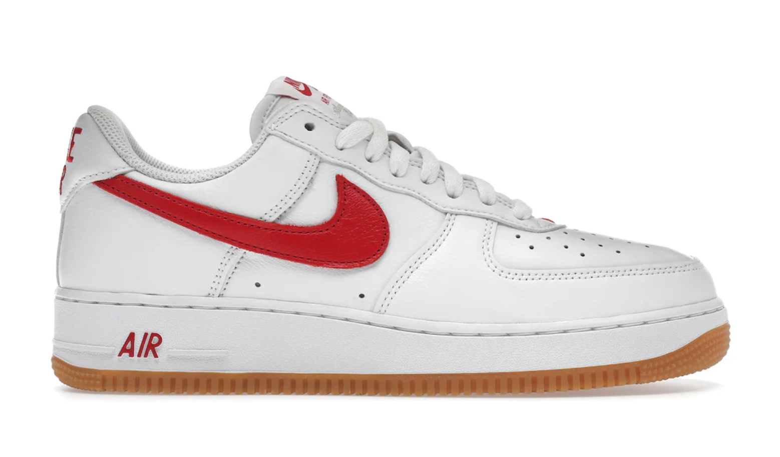 Nike Air Force 1 Low Retro 