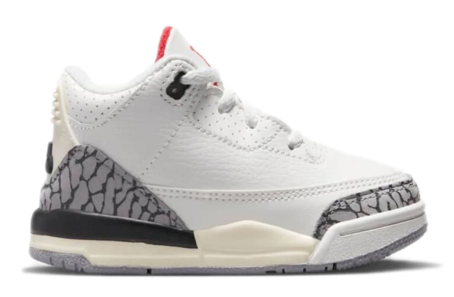 Air Jordan 3 Retro (TD) 