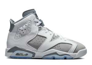 Air Jordan 6 Retro (GS) 