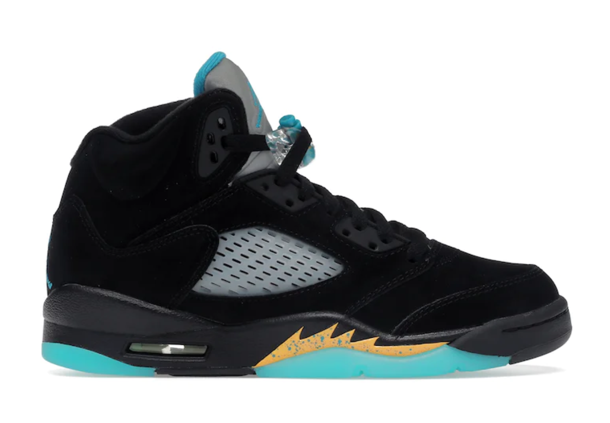 Air Jordan 5 Retro (GS) 