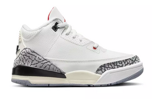 Air Jordan 3 Retro (PS) 