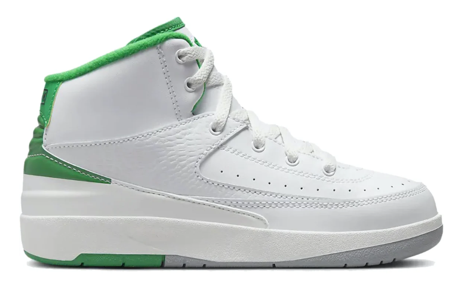 Air Jordan 2 Retro (PS) 