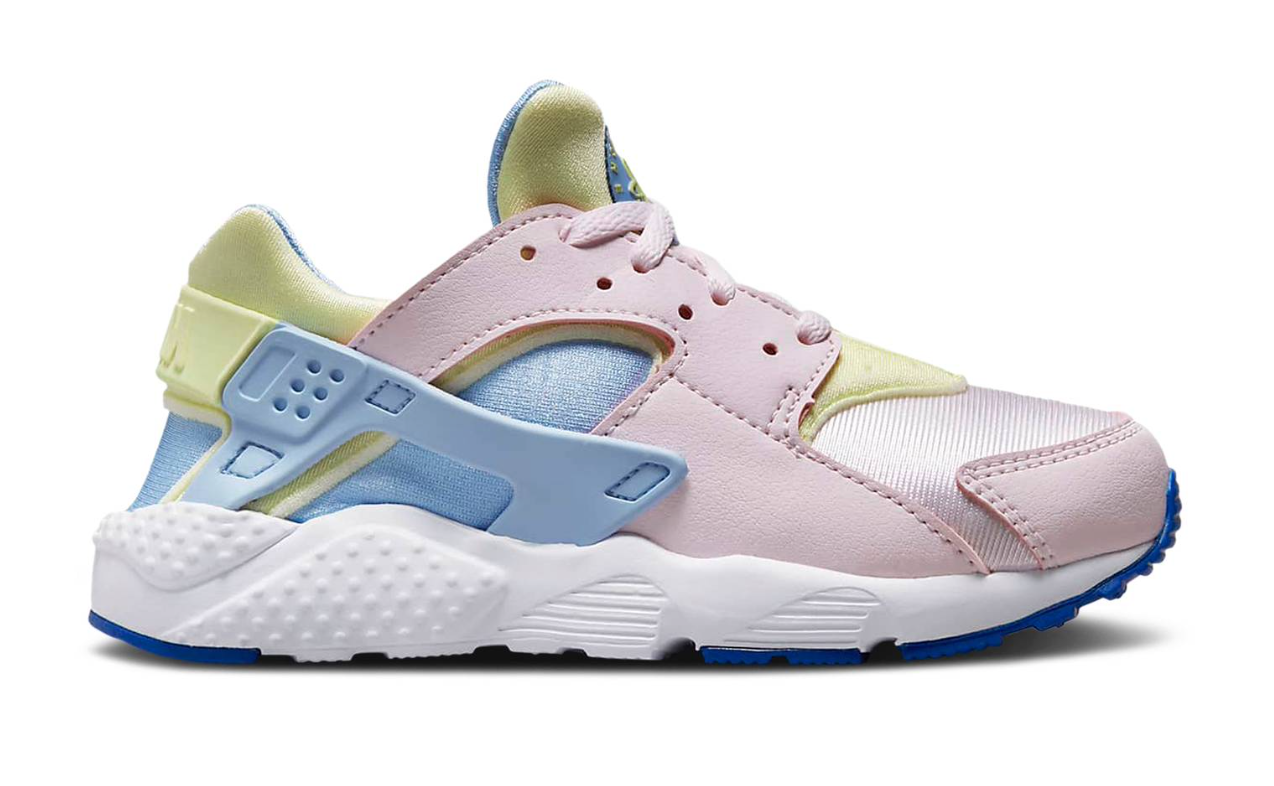 Nike Air Huarache Run (PS) 