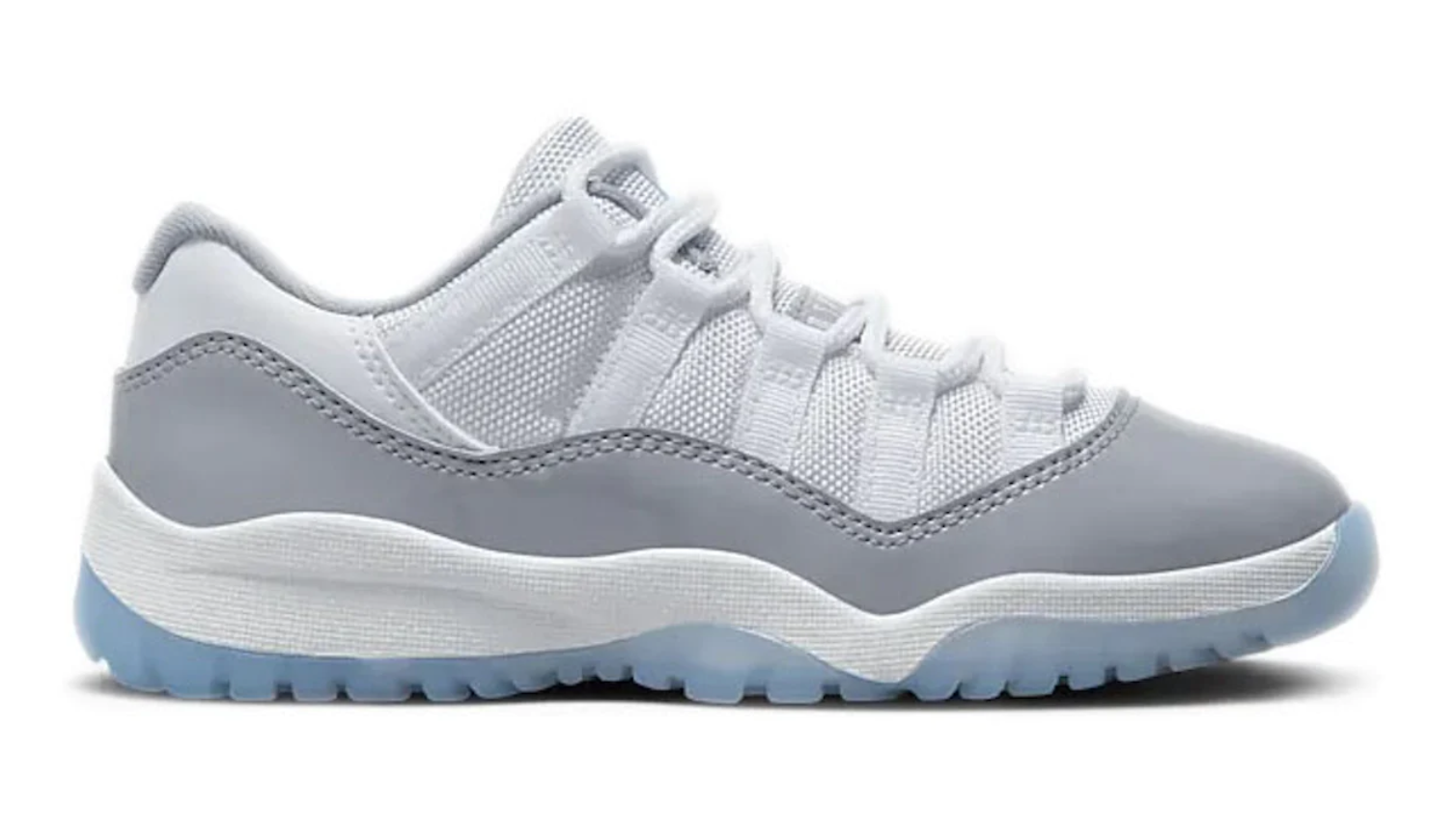 Air Jordan 11 Retro Low (PS) 