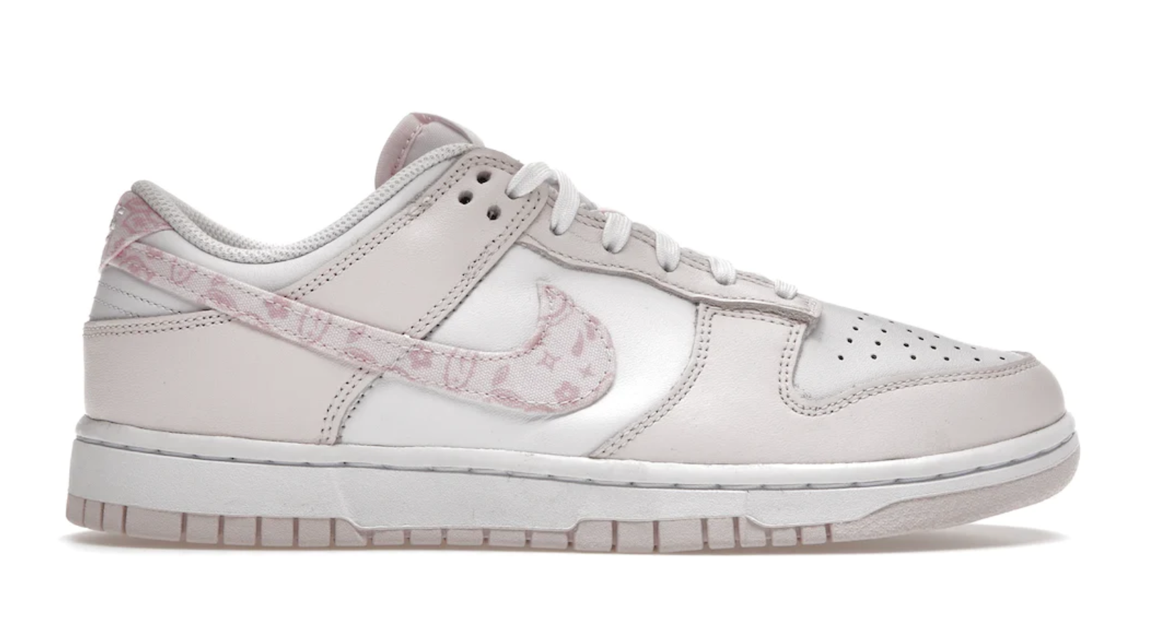 Nike Womens Air Dunk Low 