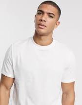 Rich Cotton Round Neck T-Shirt 