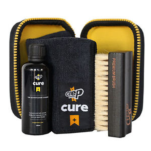 Crep Protect The Ultimate Shoe Care 